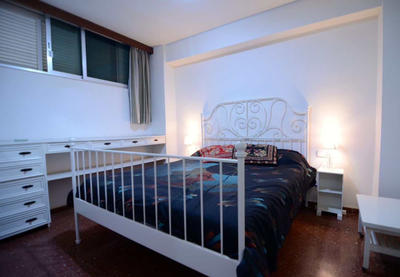 Apartamento en Estartit - CATALONIA 3-5