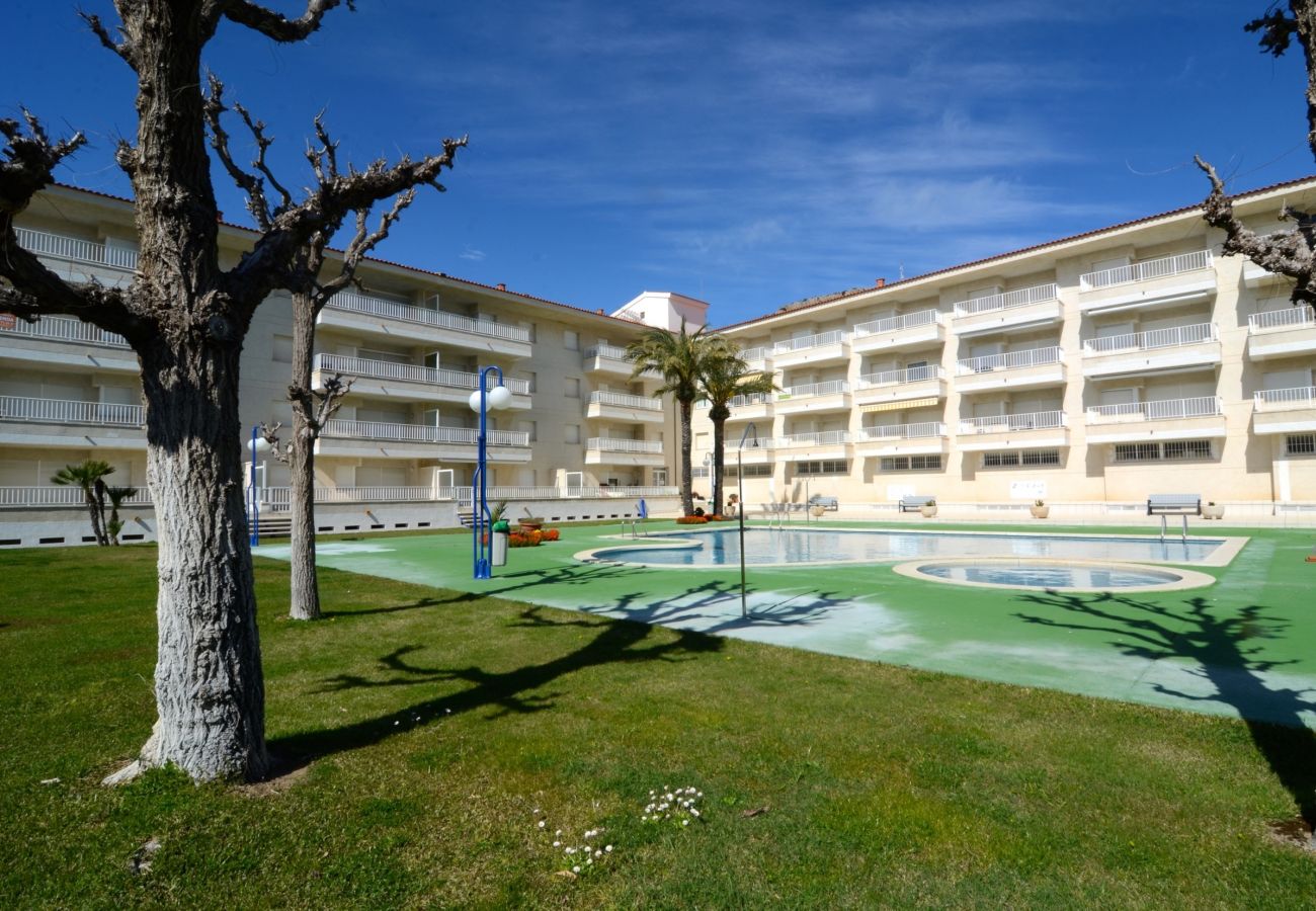 Apartamento en Estartit - BLAUMAR B-21