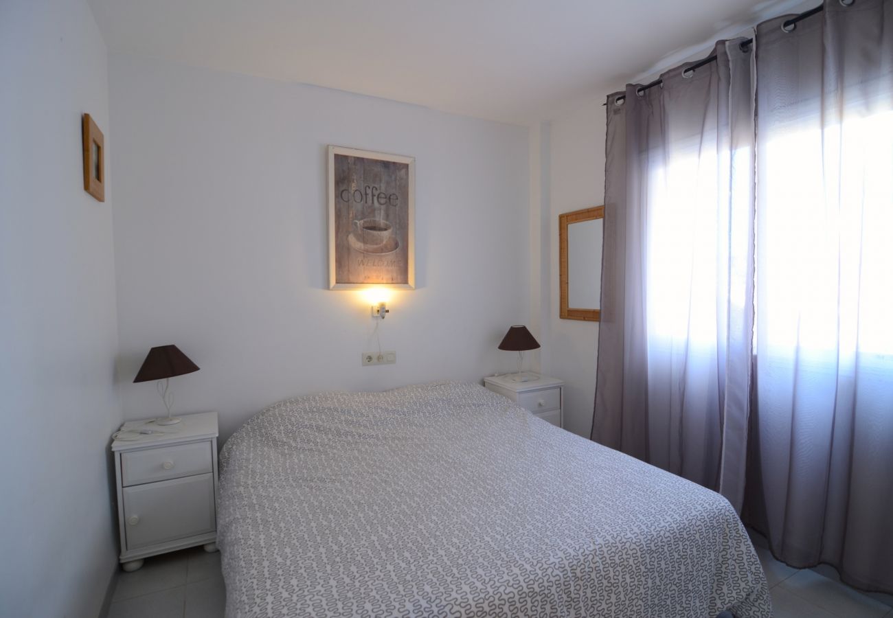 Apartamento en Estartit - BLAUMAR B-21