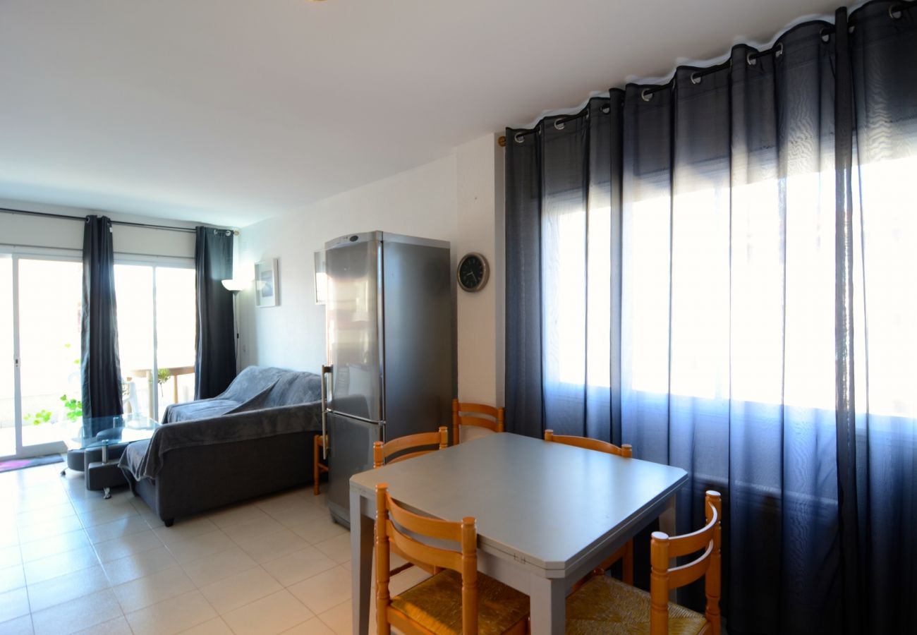 Apartamento en Estartit - BLAUMAR B-21