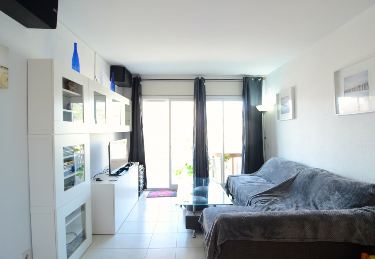 Apartamento en Estartit - BLAUMAR B-21