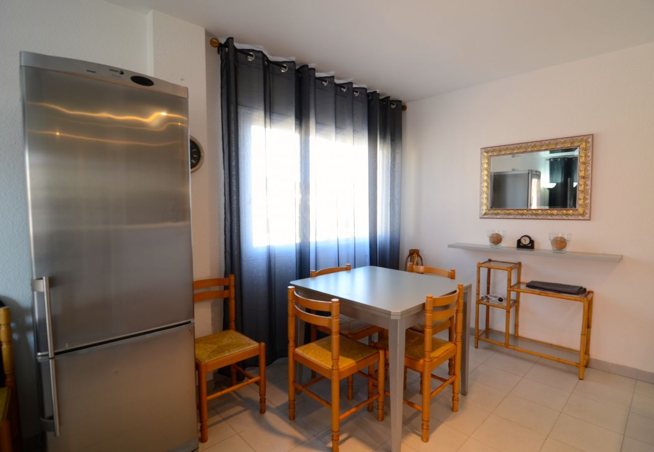 Apartamento en Estartit - BLAUMAR B-21