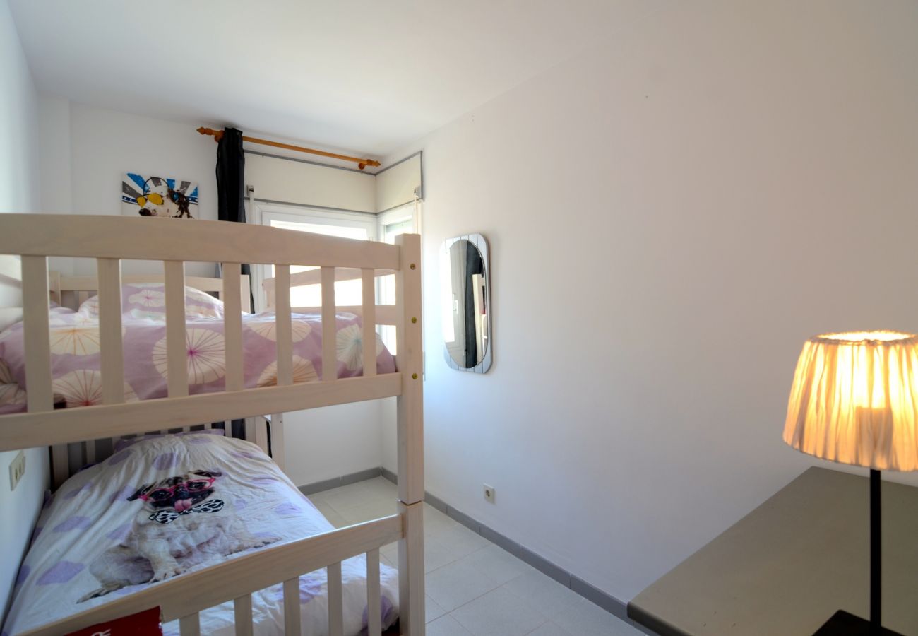 Apartamento en Estartit - BLAUMAR B-21