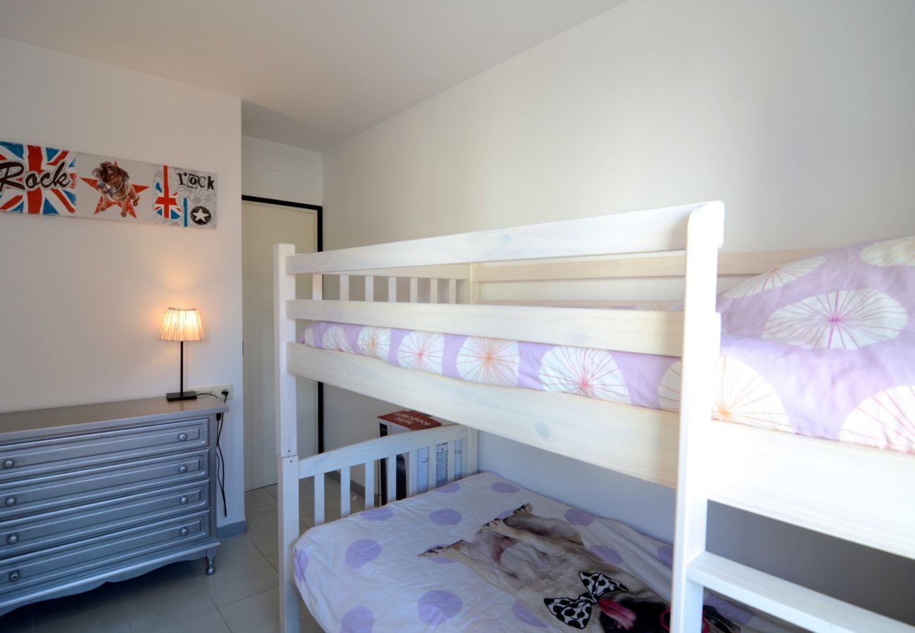 Apartamento en Estartit - BLAUMAR B-21