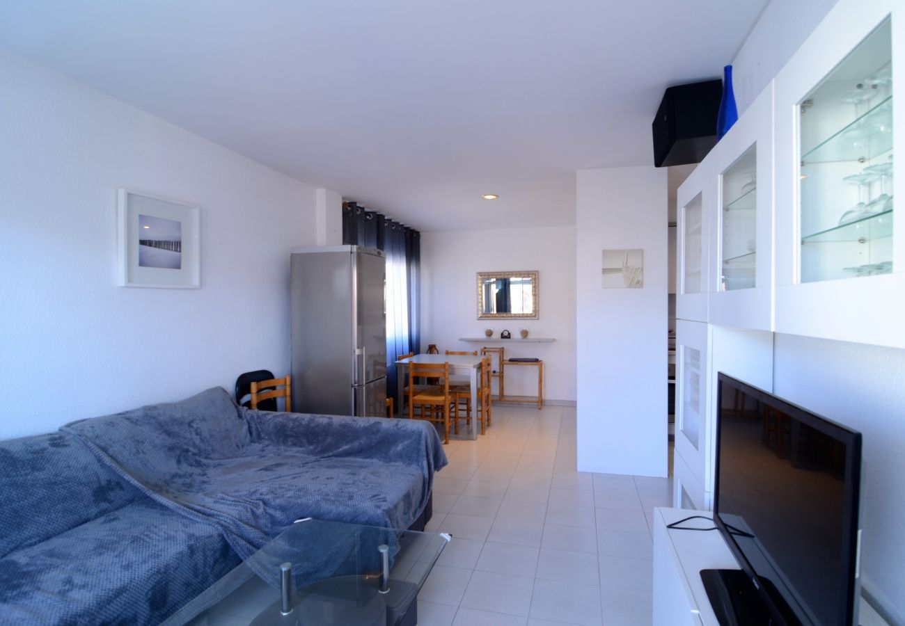 Apartamento en Estartit - BLAUMAR B-21