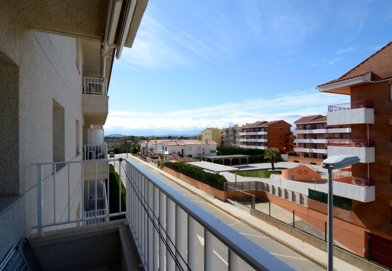 Apartamento en Estartit - BLAUMAR B-21