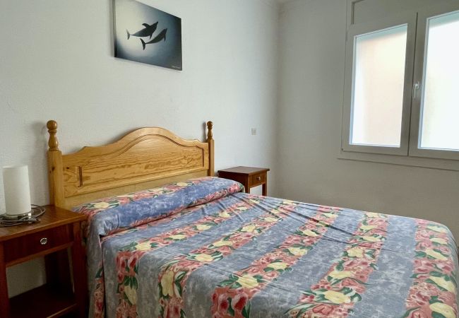 Apartamento en Estartit - MARINA 1A Apartamento en Estartit - MARINA 1A