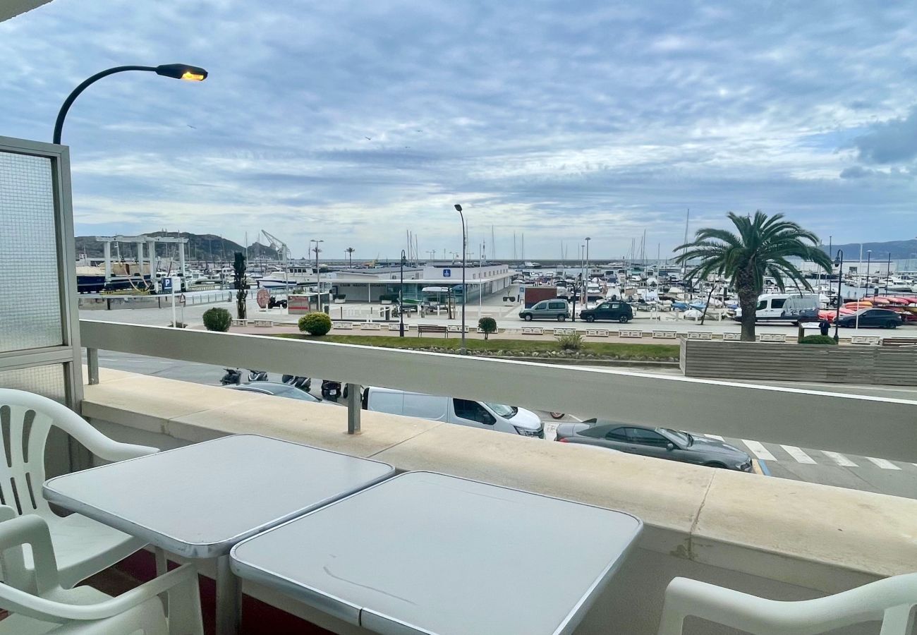 Apartamento en Estartit - MARINA 1A Apartamento en Estartit - MARINA 1A