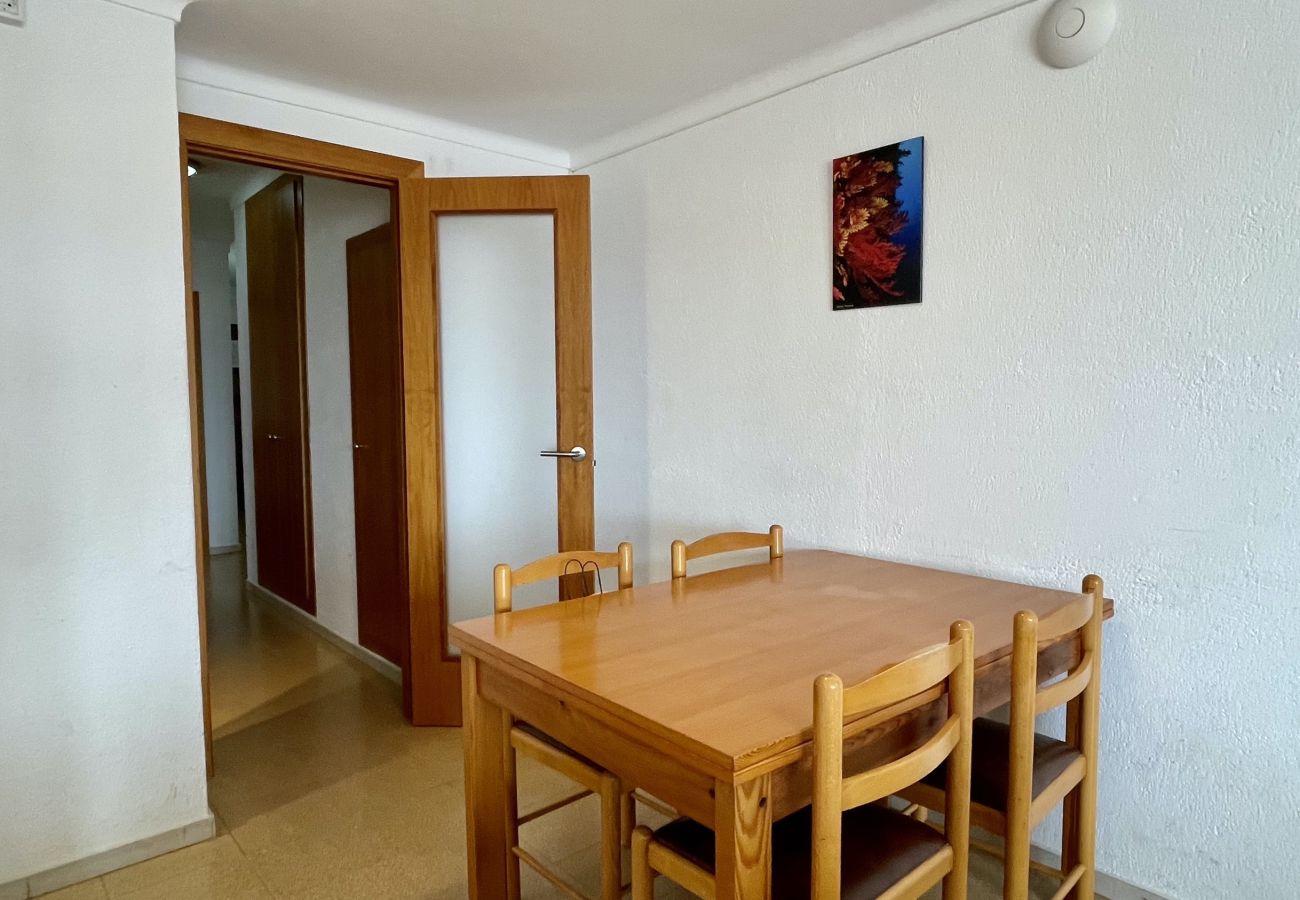 Apartamento en Estartit - MARINA 1A Apartamento en Estartit - MARINA 1A
