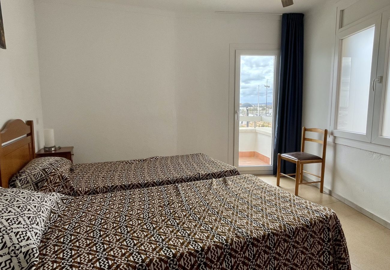 Apartamento en Estartit - MARINA 1A Apartamento en Estartit - MARINA 1A
