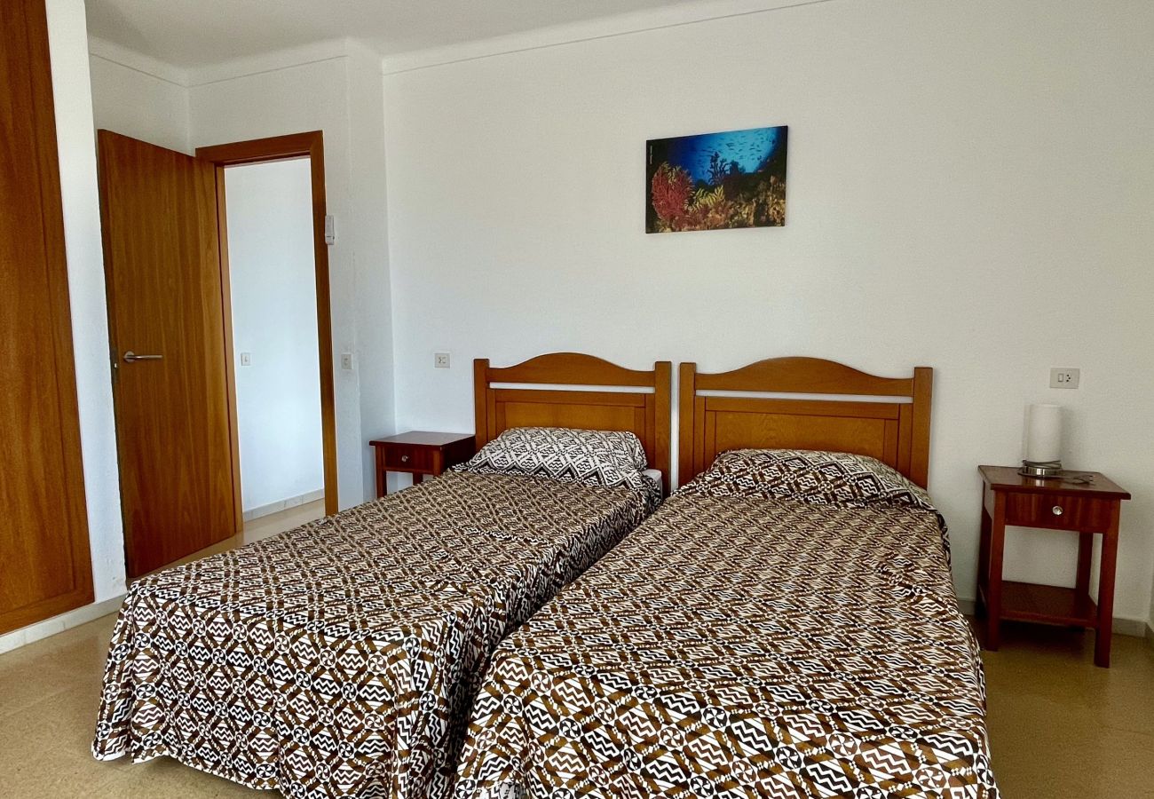 Apartamento en Estartit - MARINA 1A Apartamento en Estartit - MARINA 1A