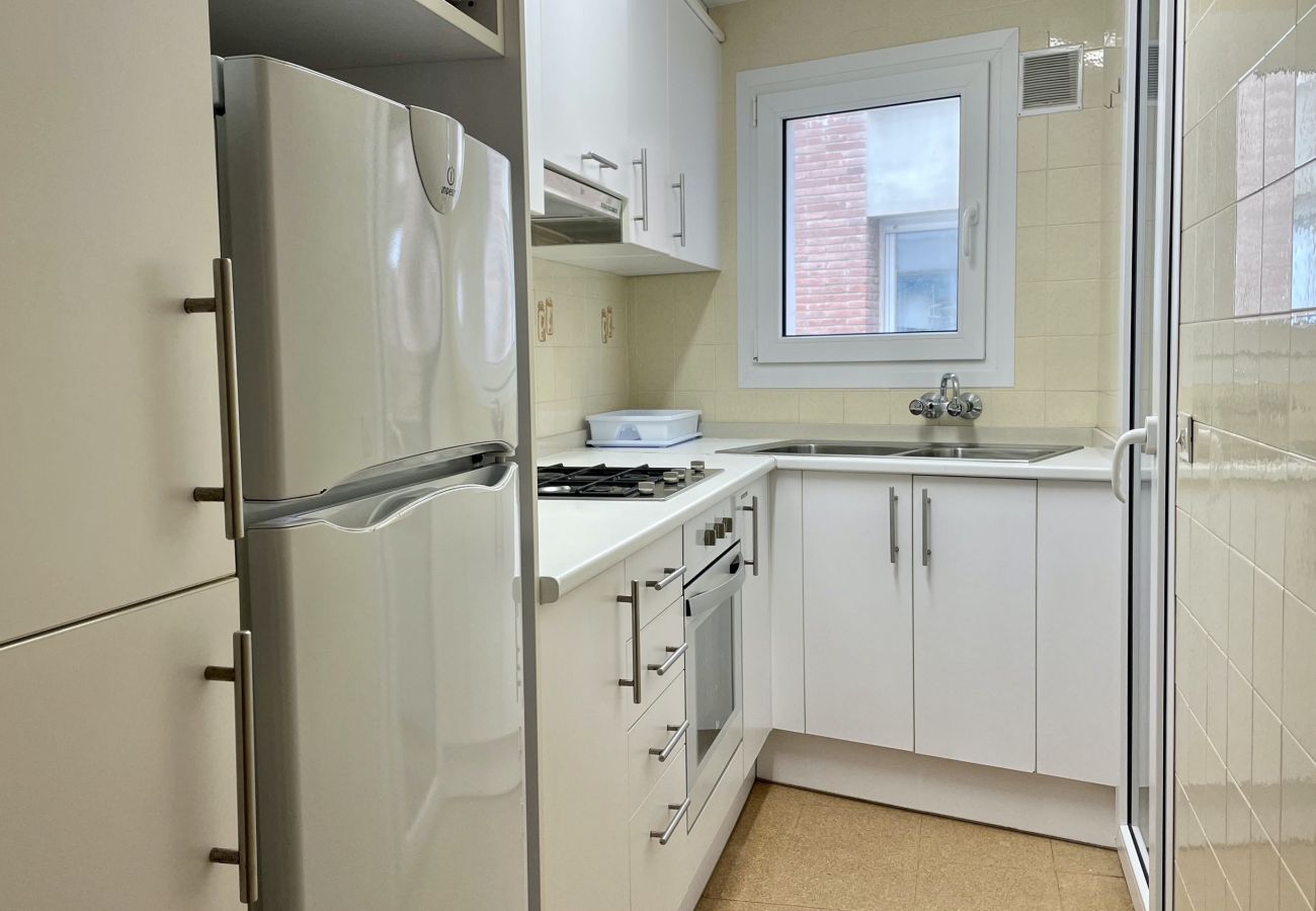 Apartamento en Estartit - MARINA 1A Apartamento en Estartit - MARINA 1A