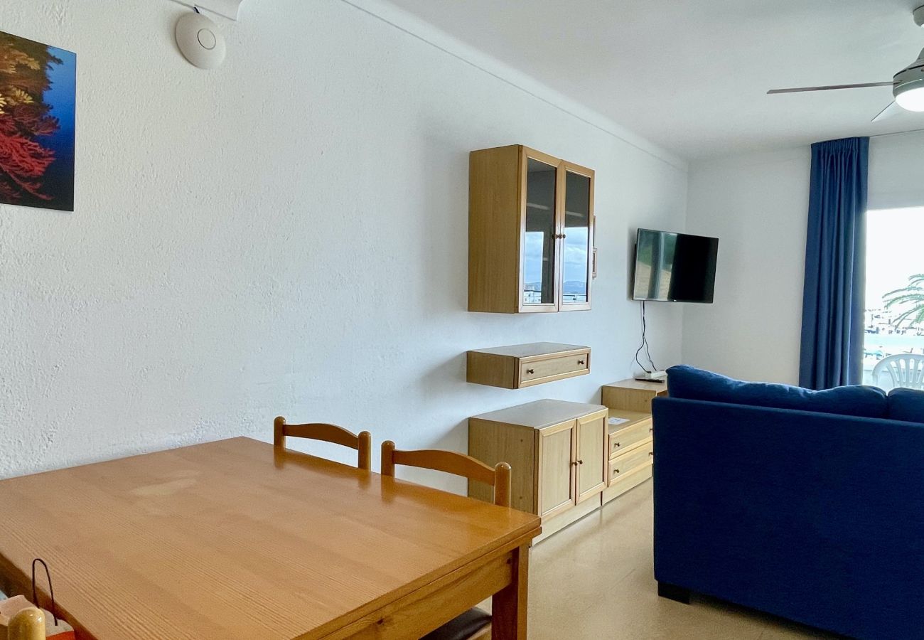 Apartamento en Estartit - MARINA 1A Apartamento en Estartit - MARINA 1A
