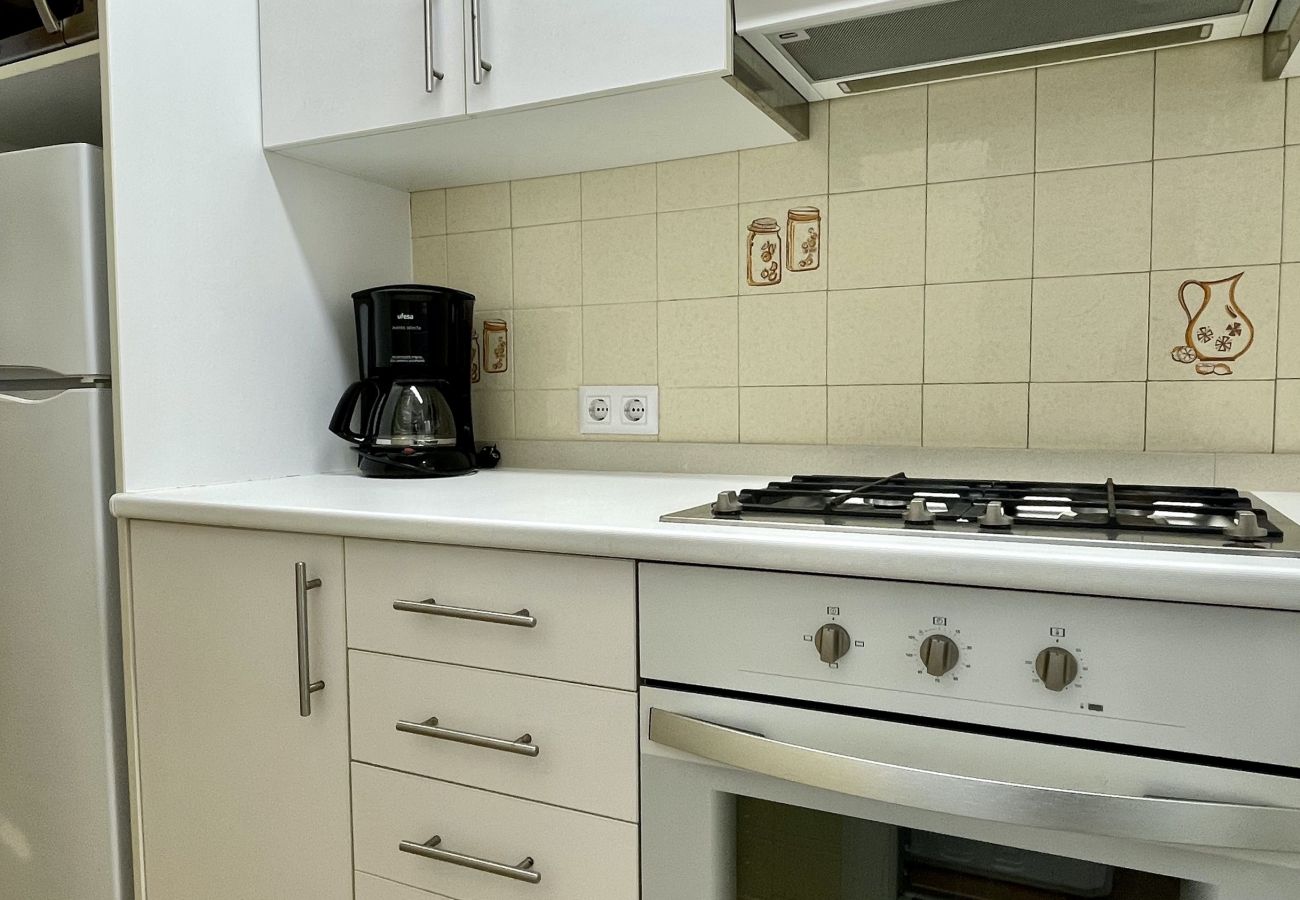 Apartamento en Estartit - MARINA 1A Apartamento en Estartit - MARINA 1A