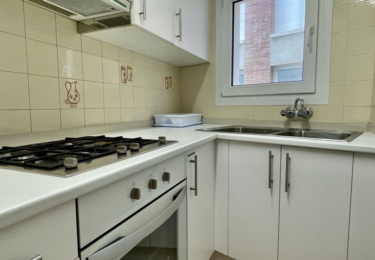 Apartamento en Estartit - MARINA 1A Apartamento en Estartit - MARINA 1A