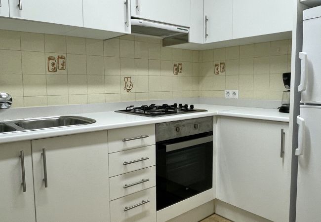 Apartamento en Estartit - MARINA 1B Apartamento en Estartit - MARINA 1B