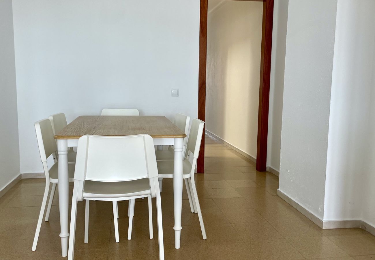 Apartamento en Estartit - MARINA 1C