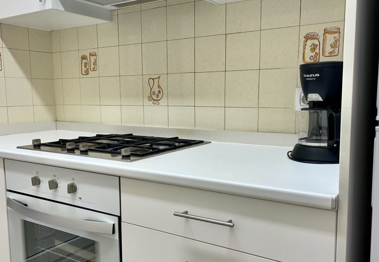 Apartamento en Estartit - MARINA 1C