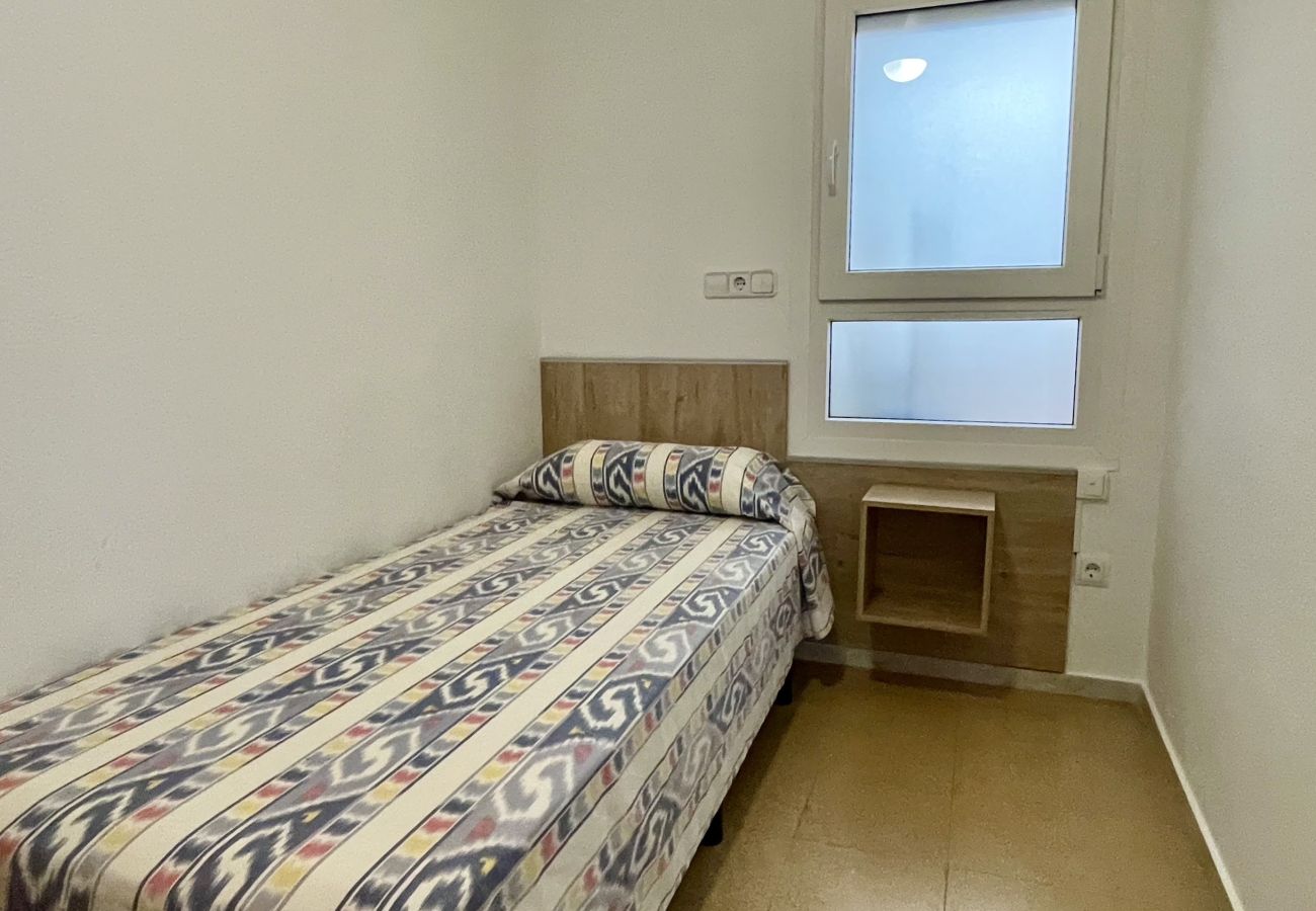 Apartamento en Estartit - MARINA 1C