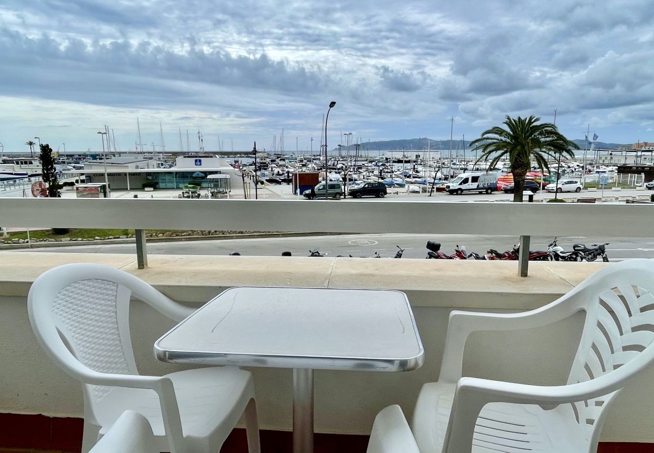 Apartamento en Estartit - MARINA 1C