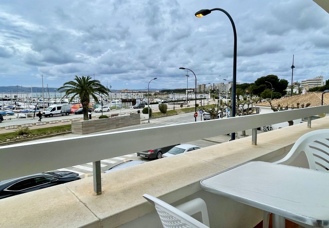 Apartamento en Estartit - MARINA 1C