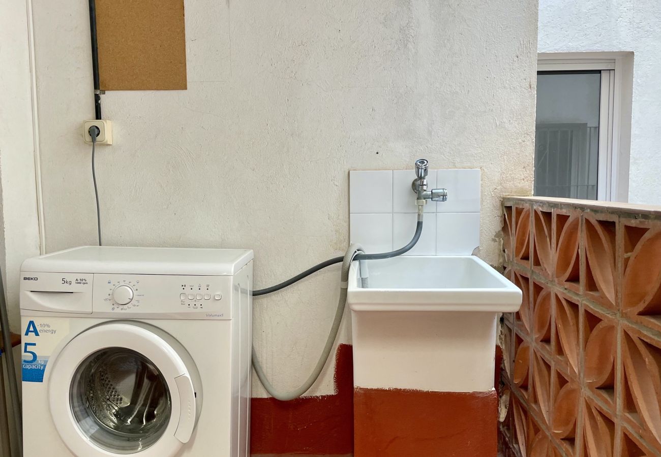 Apartamento en Estartit - MARINA 1C