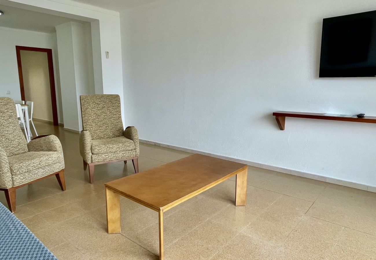 Apartamento en Estartit - MARINA 1C