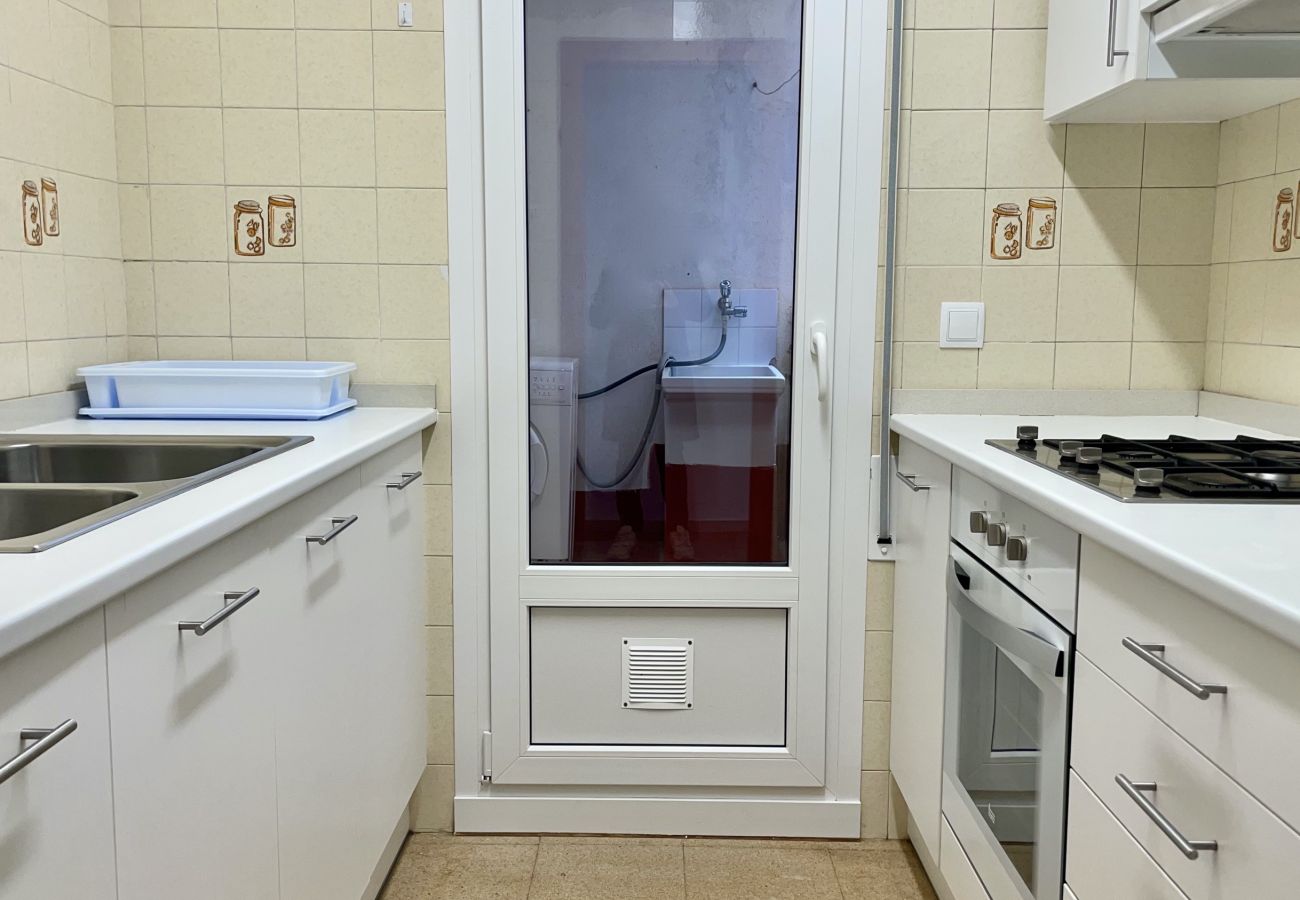 Apartamento en Estartit - MARINA 1C