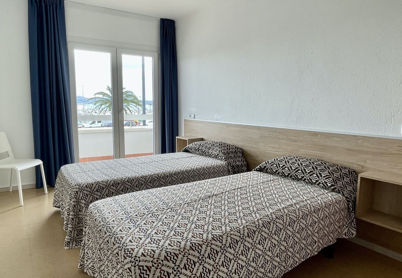 Apartamento en Estartit - MARINA 1C