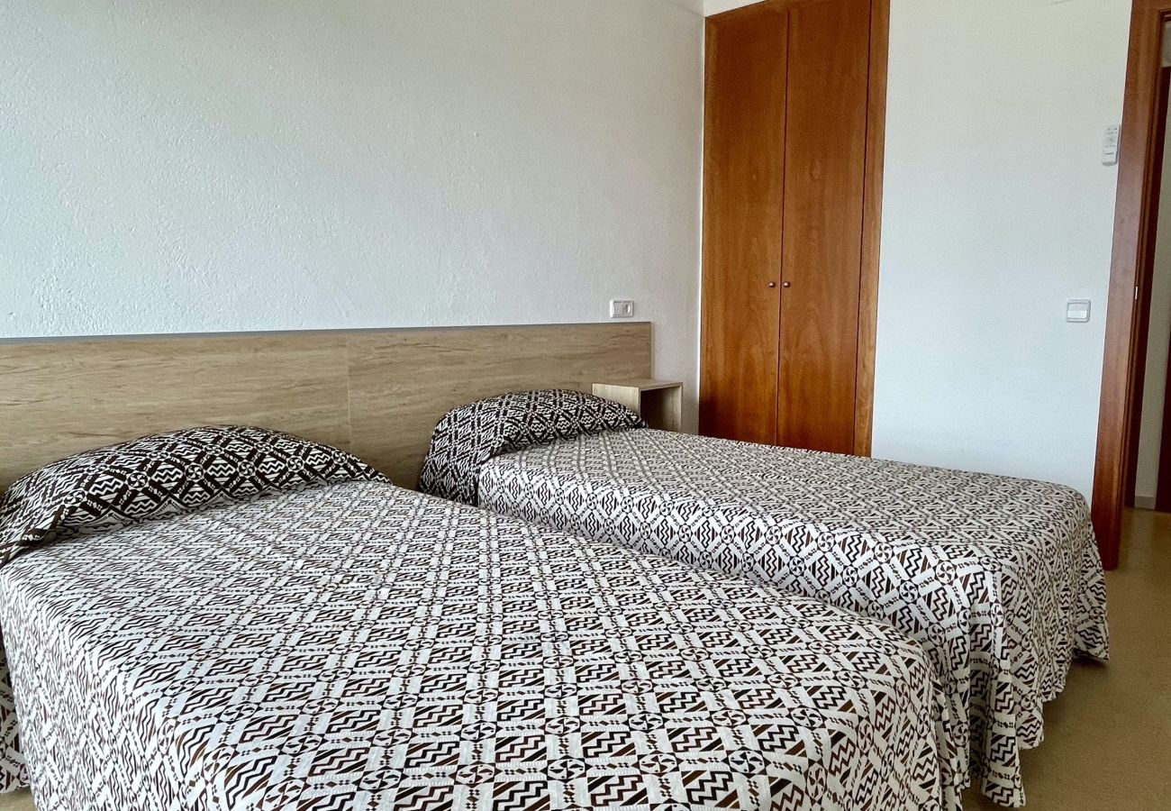 Apartamento en Estartit - MARINA 1C