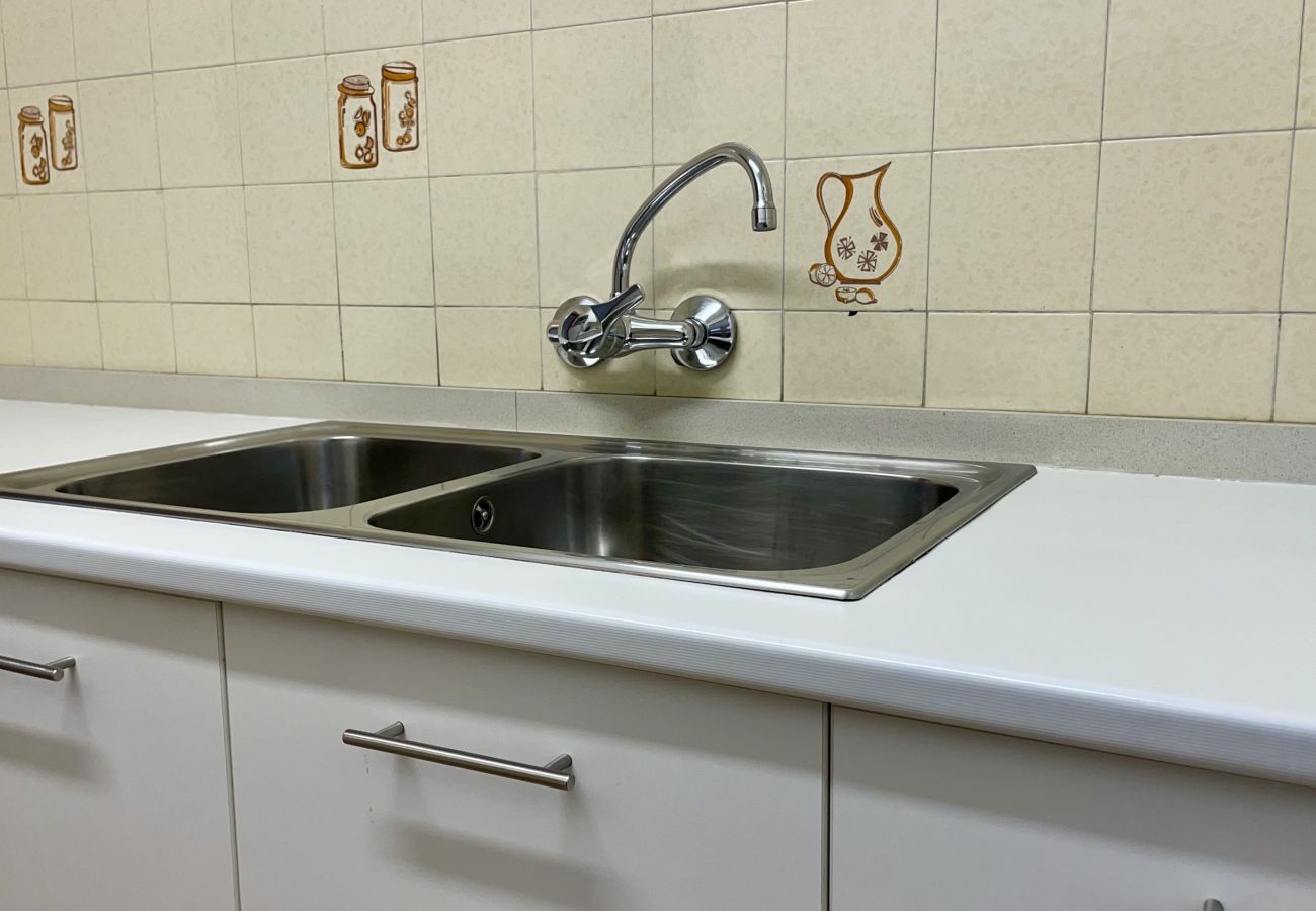 Apartamento en Estartit - MARINA 1C