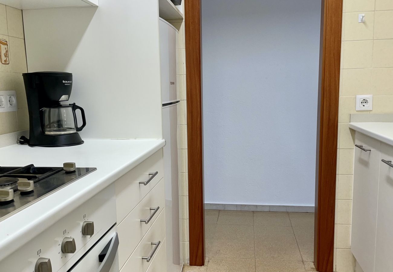 Apartamento en Estartit - MARINA 1C