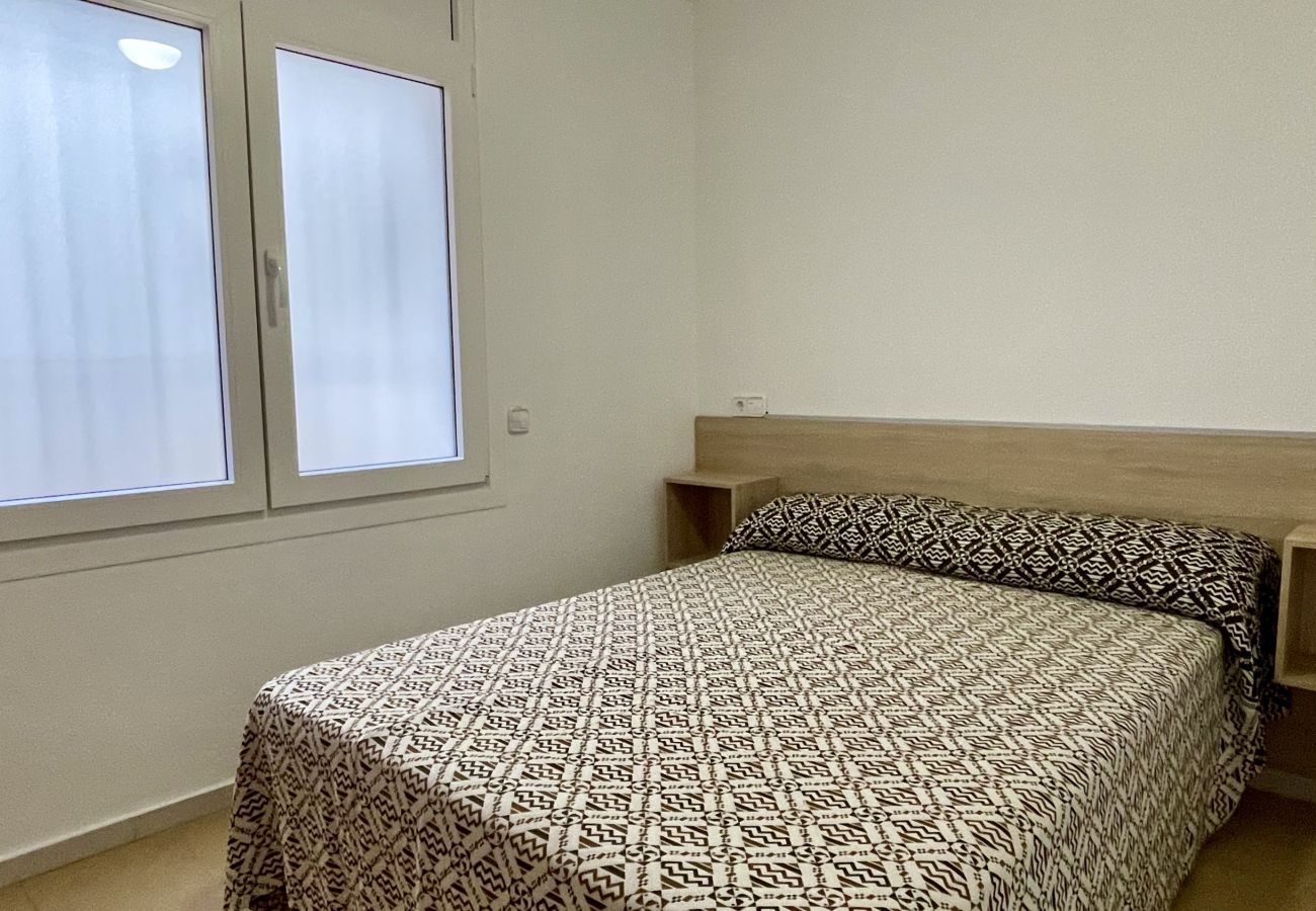 Apartamento en Estartit - MARINA 1C