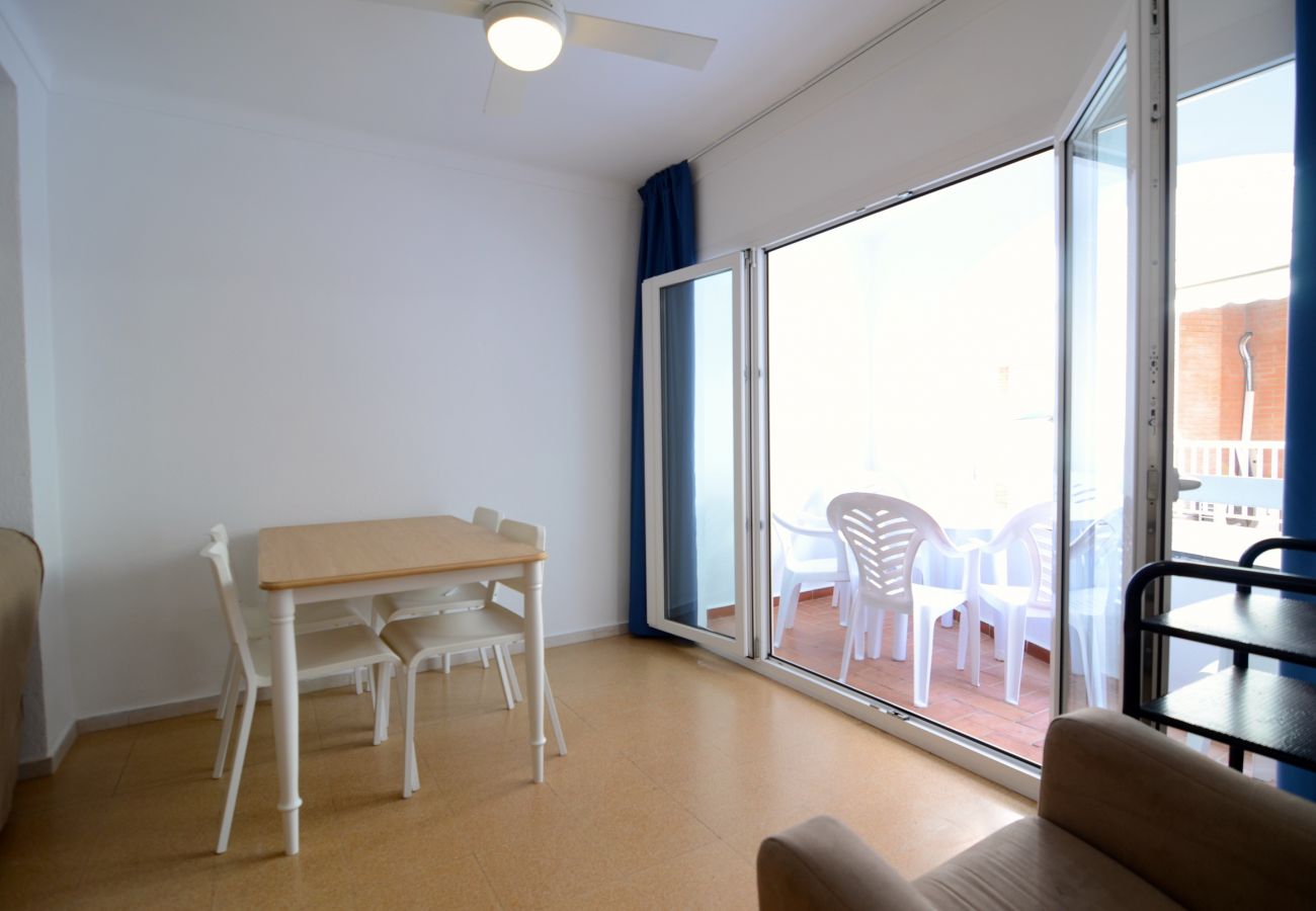 Apartamento en Estartit - MARINA 1D LATERAL