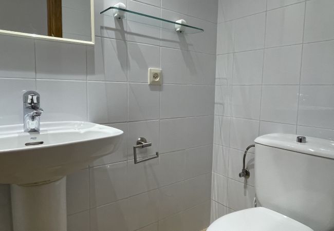 Apartamento en Estartit - MARINA 2A Apartamento en Estartit - MARINA 2A