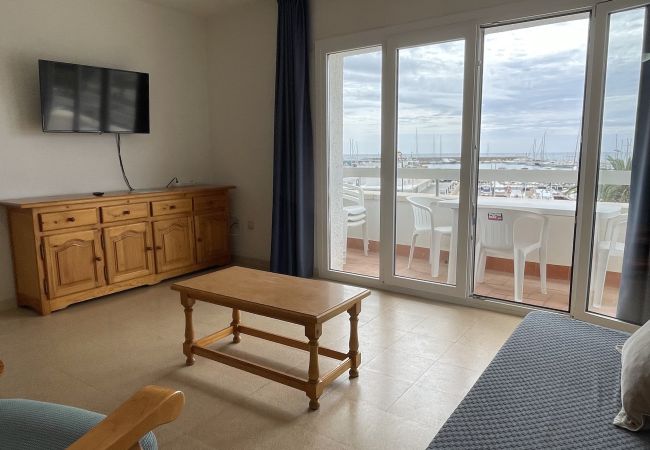 Apartamento en Estartit - MARINA 2A Apartamento en Estartit - MARINA 2A