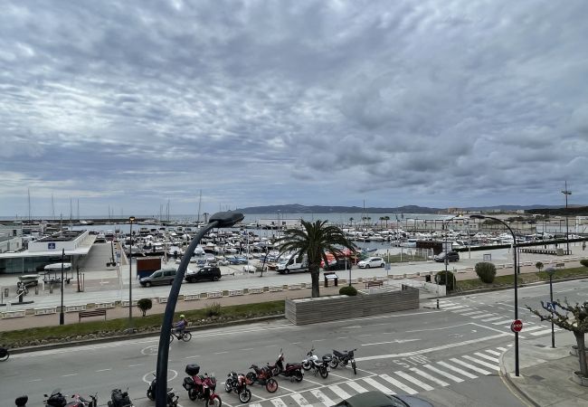 Apartamento en Estartit - MARINA 2B Apartamento en Estartit - MARINA 2B