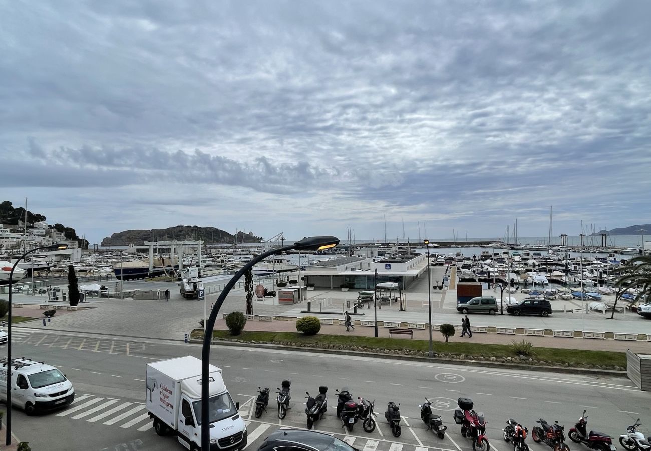 Apartamento en Estartit - MARINA 2B