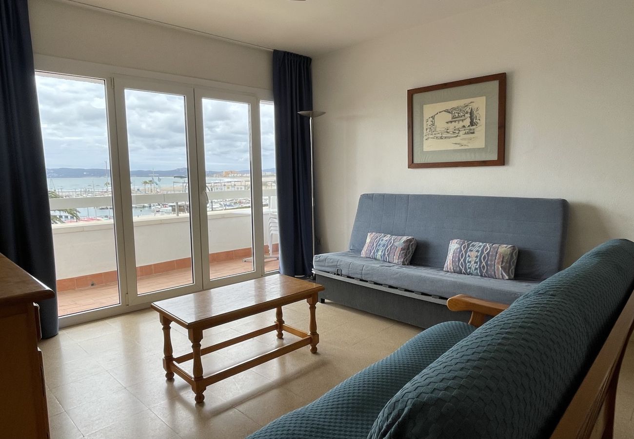 Apartamento en Estartit - MARINA 2B