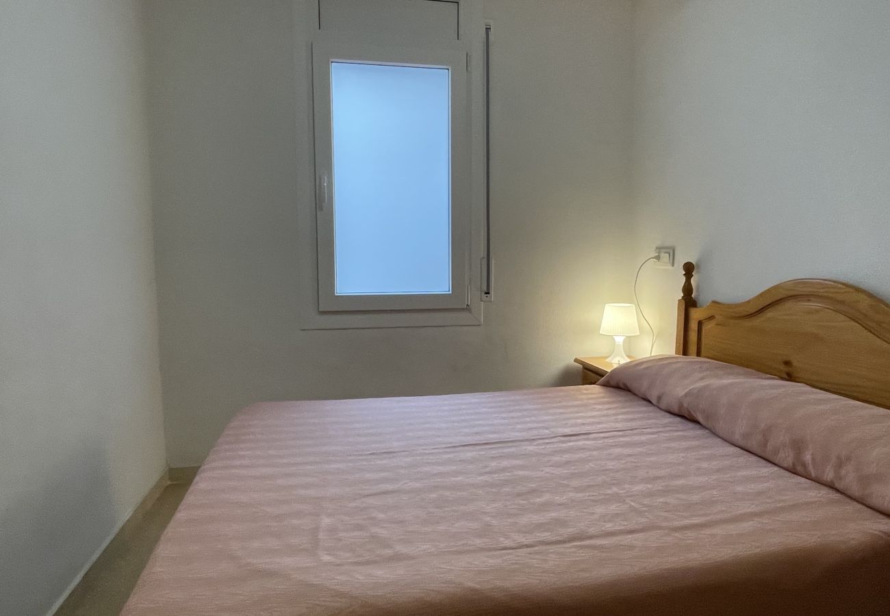 Apartamento en Estartit - MARINA 2B