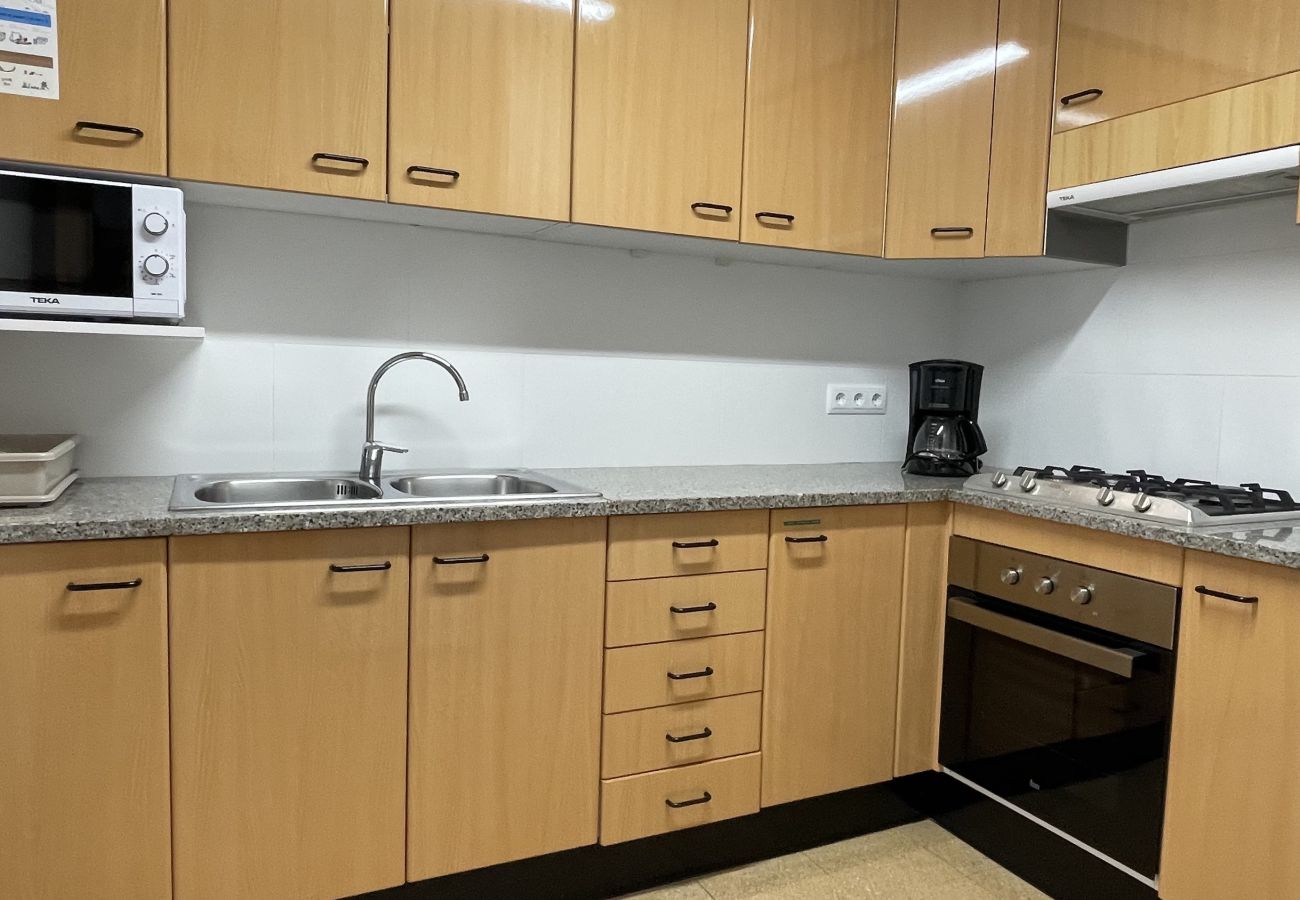 Apartamento en Estartit - MARINA 2B