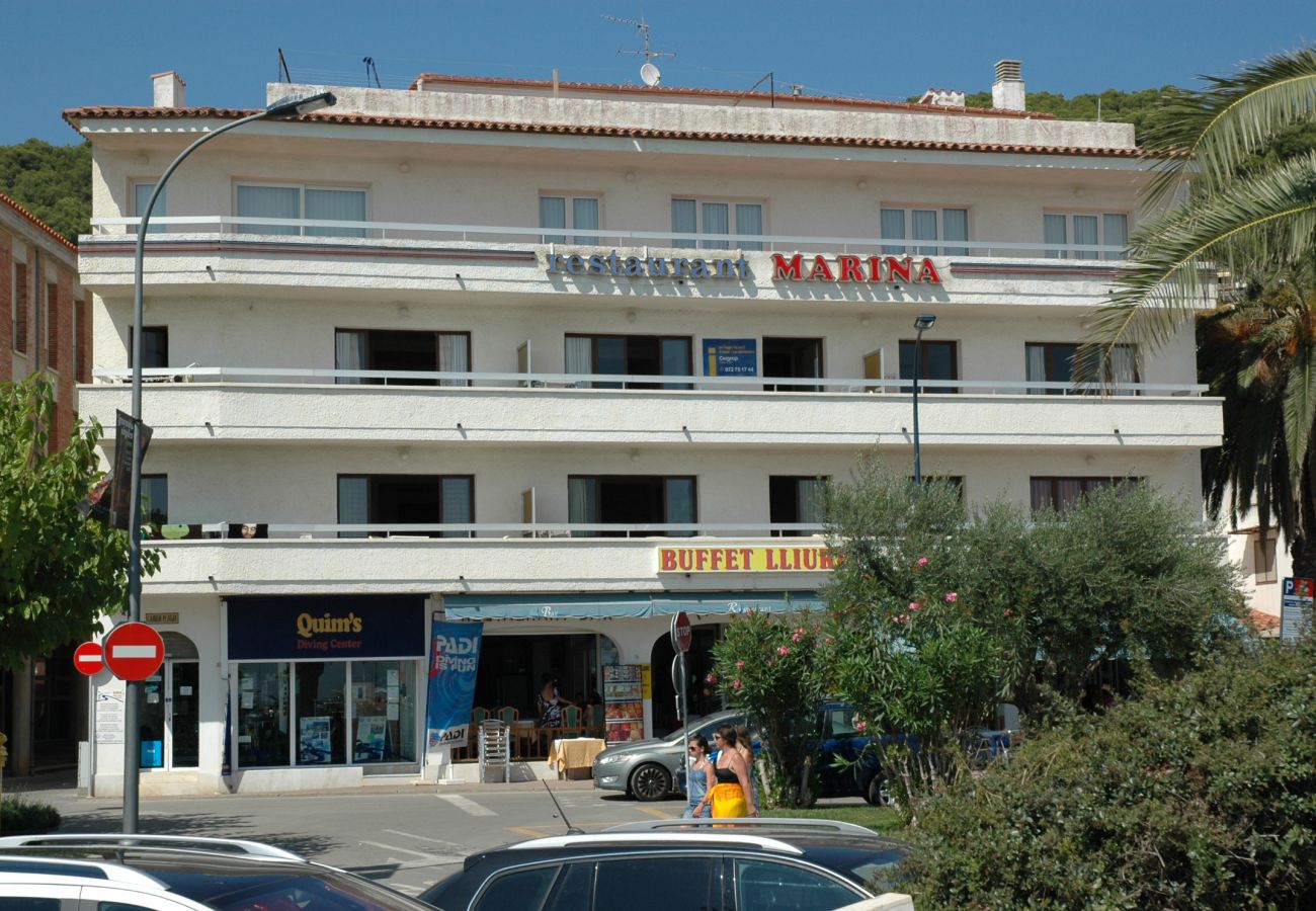 Apartamento en Estartit - MARINA 2C