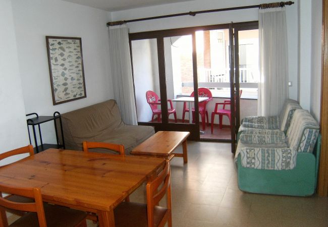 Apartamento en Estartit - MARINA 2D