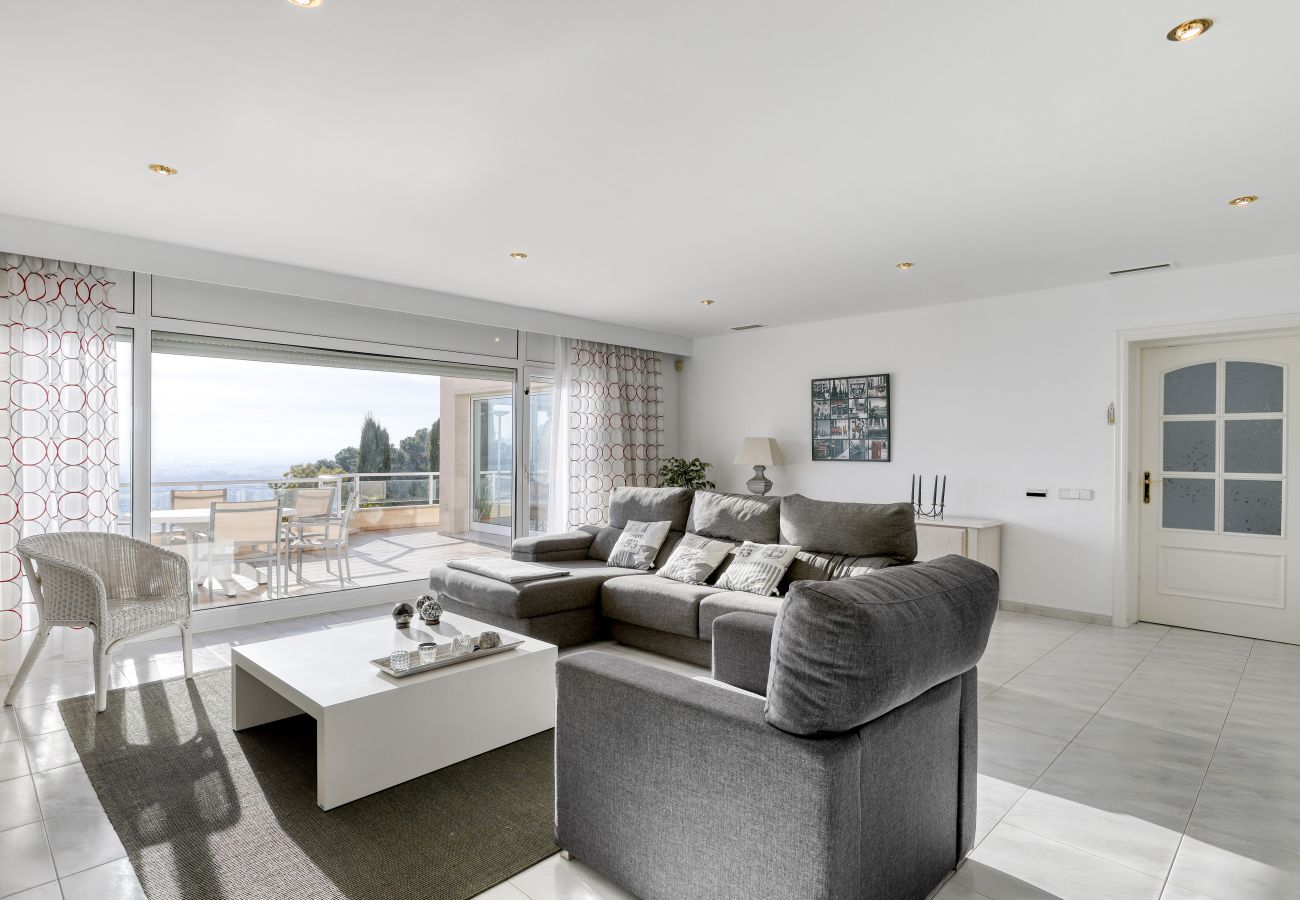 Villa en Estartit - CAP DE LA BARRA 60