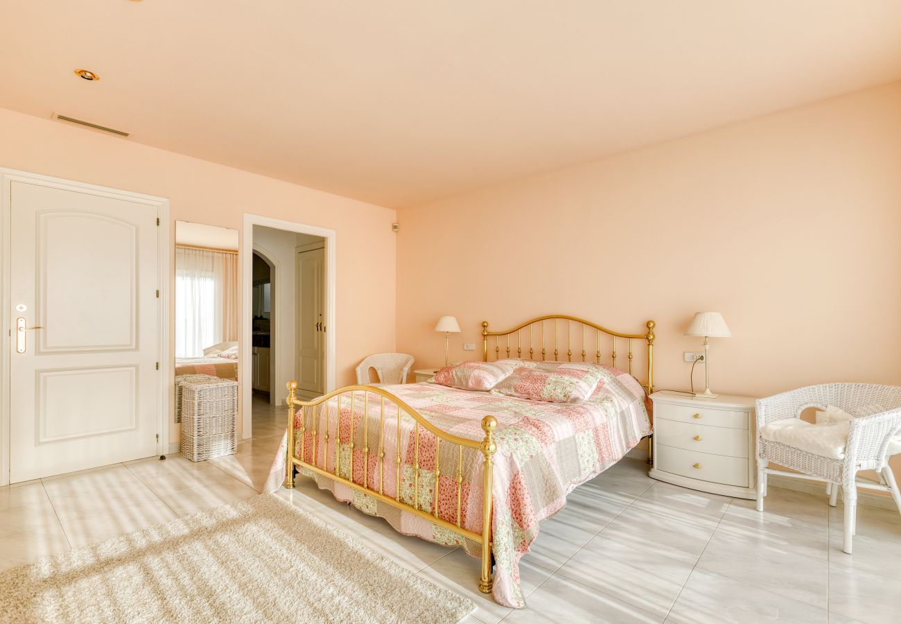 Villa en Estartit - CAP DE LA BARRA 60