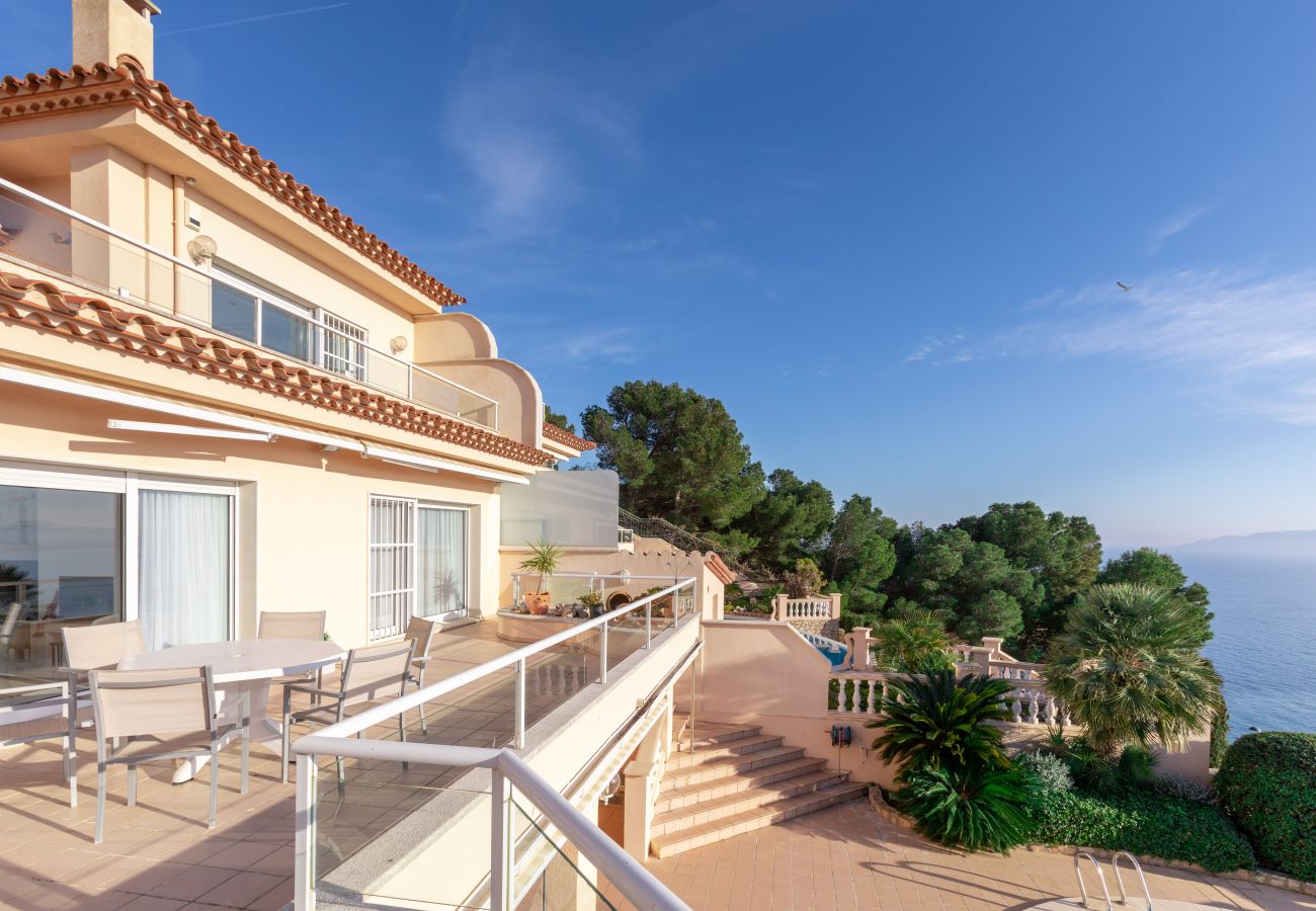 Villa en Estartit - CAP DE LA BARRA 60