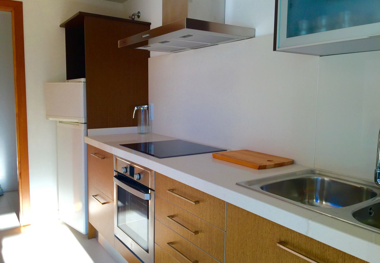 Apartamento en Estartit - ESPIGO B 1-2