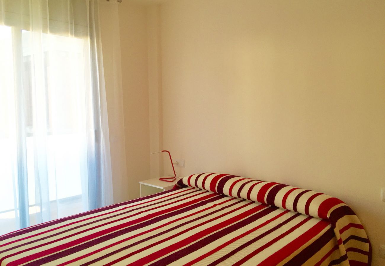 Apartamento en Estartit - ESPIGO B 1-2