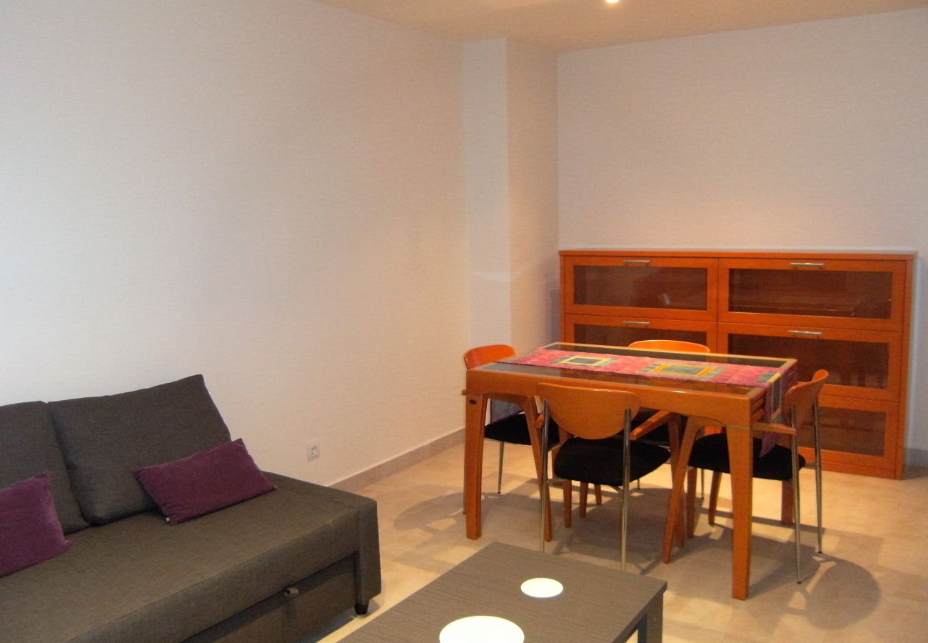 Apartamento en Estartit - ESPIGO B 1-2