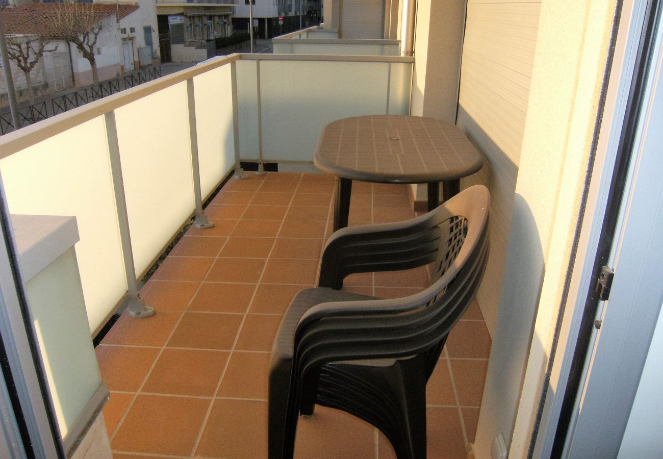 Apartamento en Estartit - ESPIGO B 1-2